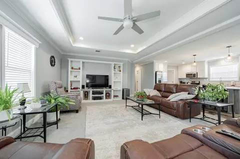 8938 Private Road 3842, Quinlan, TX 75474
