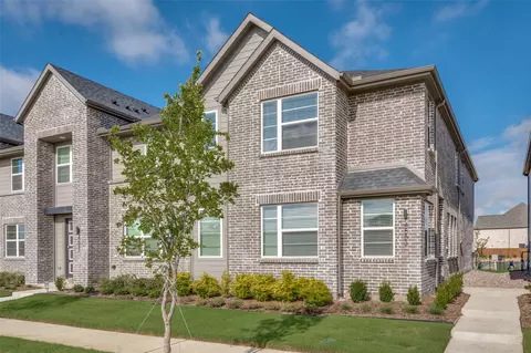 4553 Lamplights Dr, Prosper, TX 75078