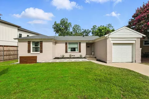 3917 Hawick Ln, Dallas, TX 75220