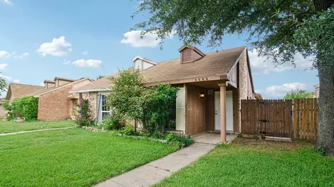 4606 Chapman St, The Colony, TX 75056