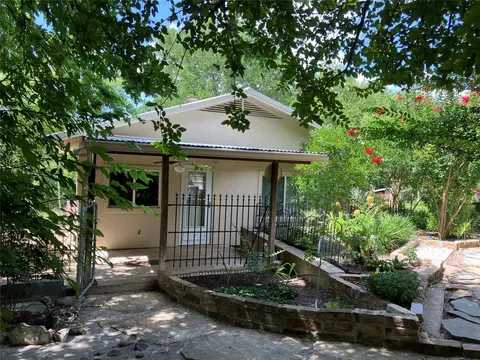 152 Circle Rd, Whitney, TX 76692