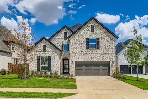 140 Honey Locust Dr, Prosper, TX 75078
