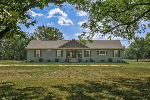 10147 Ferry Lake Road Rd, Oil City, LA 71061