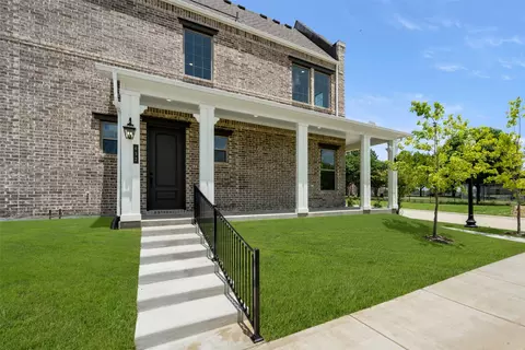632 Big Bnd, Mansfield, TX 76063