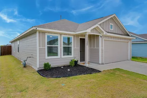 11822 Marcellus Way, Rhome, TX 76078