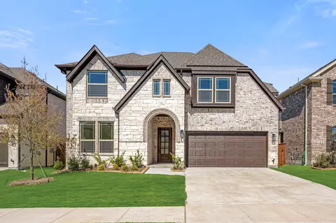 1709 Dunbrook Rd, Mckinney, TX 75071
