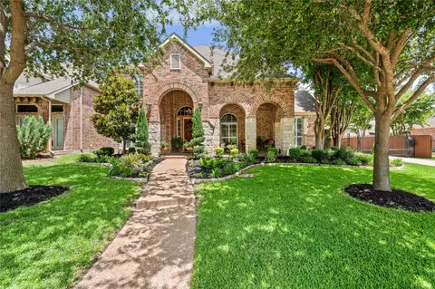 2507 Deep Eddy Trl, Keller, TX 76248