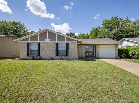 3423 Judge Dupree Dr, Dallas, TX 75241