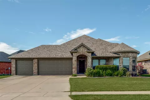 313 Fountain View Ln, Nevada, TX 75173