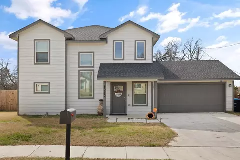 5010 Fitzhugh Ave, Fort Worth, TX 76105