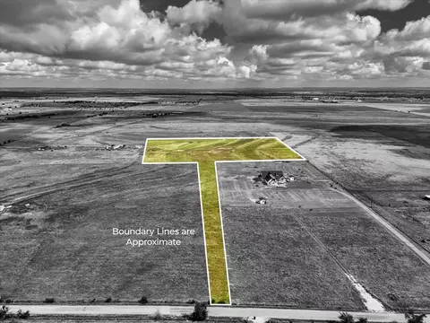tbd County Road 211, Bertram, TX 78605