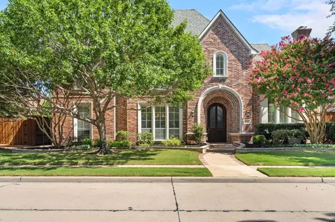 5717 River Rock Ln, Plano, TX 75093