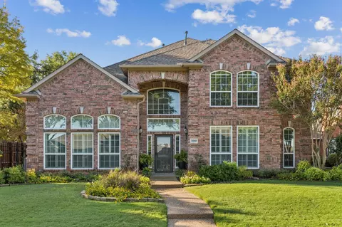 2040 Mossberg Dr, Plano, TX 75023