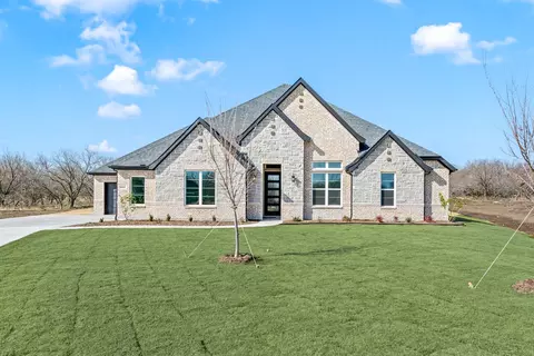 6005 Rolling Creek Ct, Aledo, TX 76008