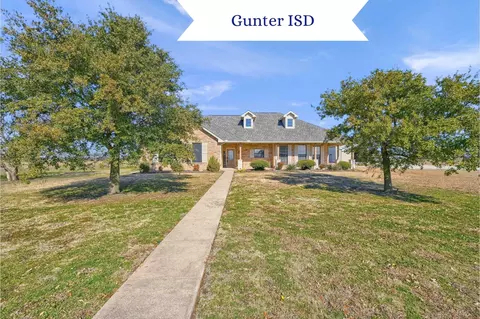 131 Windmill Dr, Tioga, TX 76271