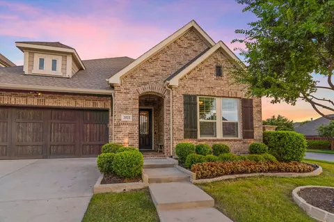 2523 Preakness Pl, Celina, TX 75009