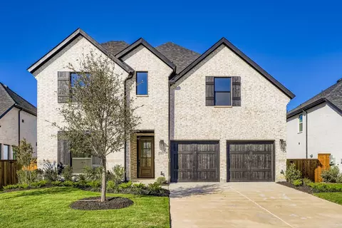351 Honey Locust Dr, Prosper, TX 75078