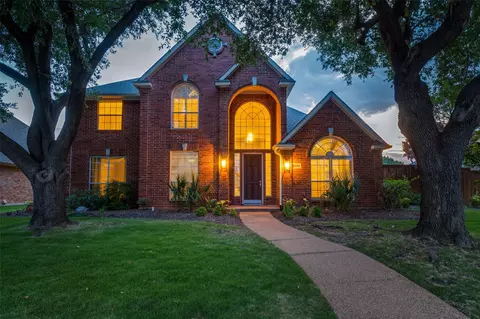 3609 Dandelion Dr, Plano, TX 75093