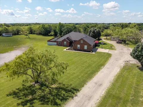 4157 Lucy Cir, Royse City, TX 75189