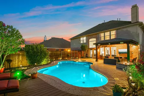 9804 Adolphus Dr, Frisco, TX 75035