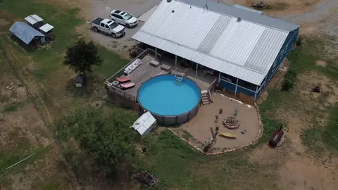 11950 County Road 105, Brownwood, TX 76801