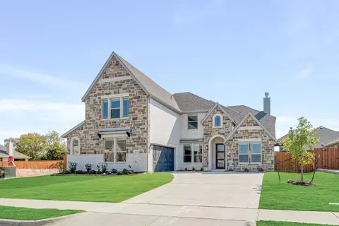 4418 Bel Air Dr, Midlothian, TX 76065