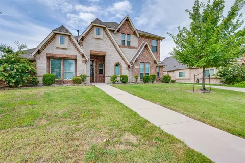 1128 Richard Pittmon Dr, Desoto, TX 75115