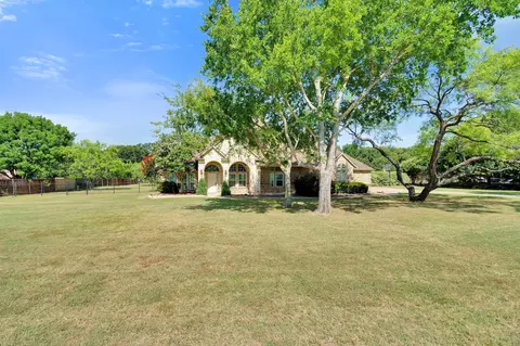 601 W Aurora Vista Trl, Aurora, TX 76078