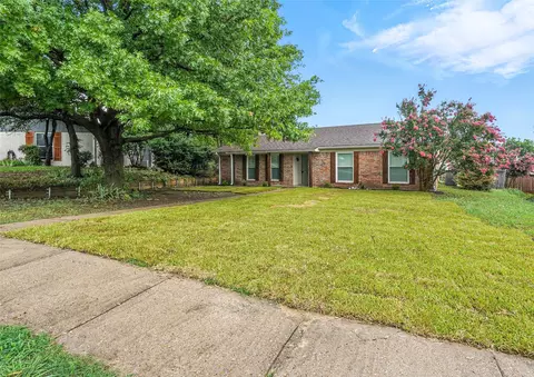 1409 Blanco Ln, Garland, TX 75040