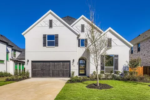 2680 Starwood Dr, Prosper, TX 75078