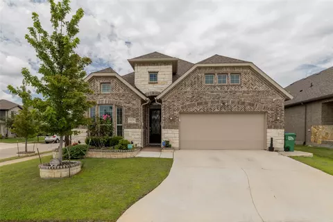 3820 Carmel Hills Dr, Denton, TX 76208