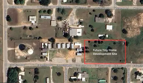 tbd El Camino Real, Chico, TX 76431