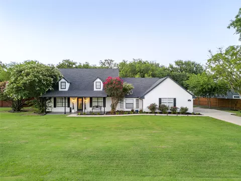 2147 Lariat Trl, Frisco, TX 75036