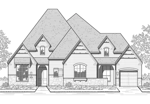 838 Montrose Dr, Rockwall, TX 75087