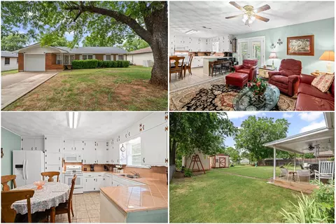 1104 Center St, Cleburne, TX 76033