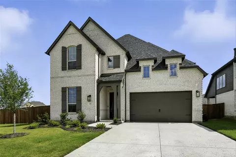 16457 Hemlock Tree Dr, Fort Worth, TX 76247