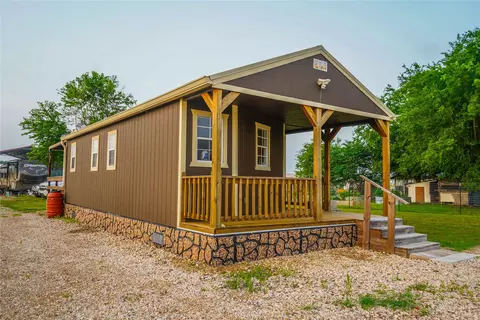 386 N Rock Creek Rd, Waco, TX 76708 photo 3