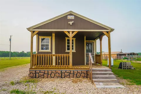 386 N Rock Creek Rd, Waco, TX 76708 photo 2