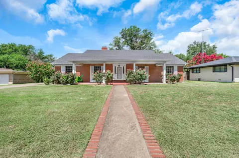 5312 Kayway Dr, Greenville, TX 75402