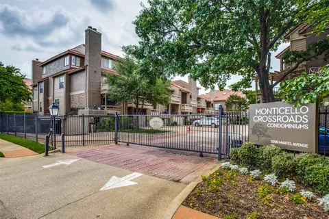 5200 Martel Ave #11A, Dallas, TX 75206