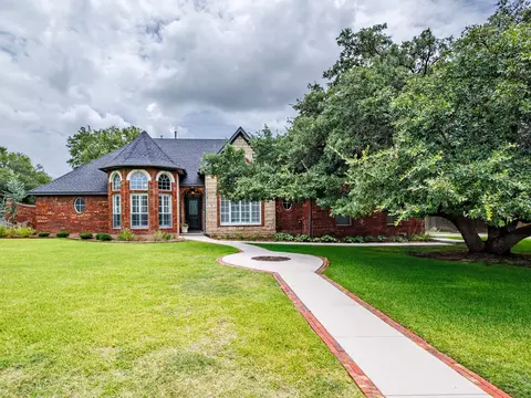 708 Oak Trl, Brownwood, TX 76801