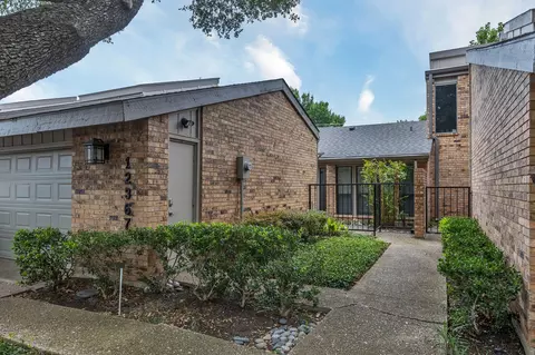 12367 Montego Plz, Dallas, TX 75230