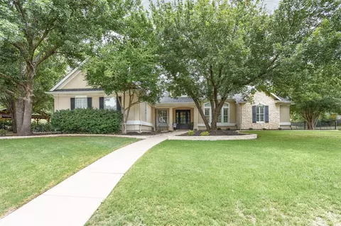 707 Wood Duck Ln, Mckinney, TX 75072