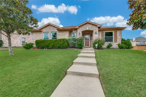 7863 Emilie Ln, Frisco, TX 75035