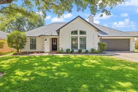 4816 Gaylewood Ct, Arlington, TX 76017