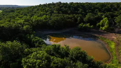 0000 Fm 61, Graham, TX 76450