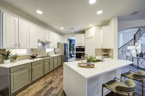 2617 Grand Canyon Ct, Mckinney, TX 75072