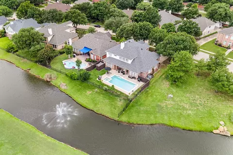 1509 Briar Meadow Dr, Keller, TX 76248