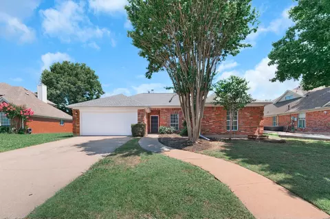 2606 Peachtree Ln, Mckinney, TX 75072