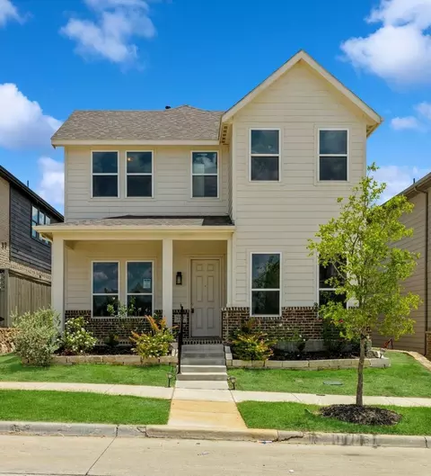 2205 Stella Ln, Northlake, TX 76247